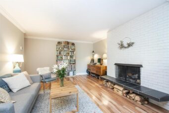 #105 – 1235 W 15th Avenue